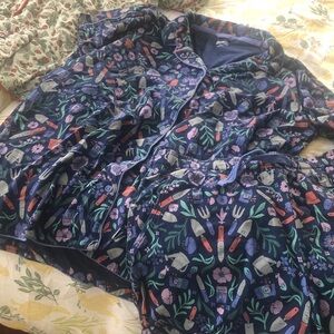 Duluth trading company 3 pajama short sets